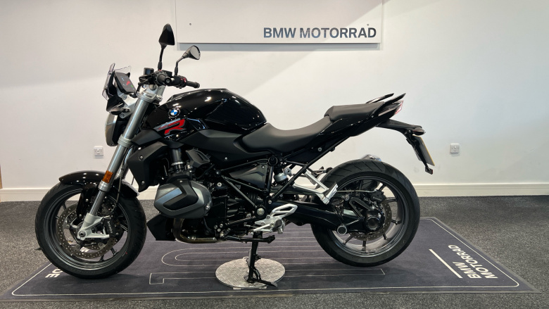 BMW R1250 R